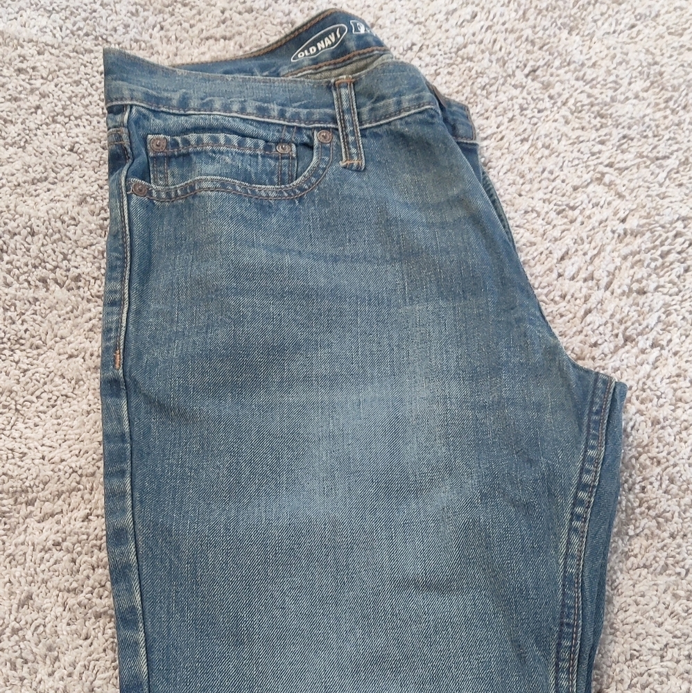 Men's Slim  Jeans